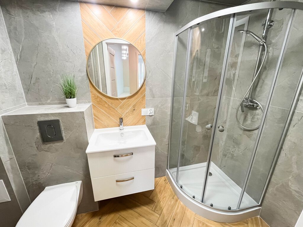 Mieszkanie 2-pokojowe Ostrowiec Świętokrzyski, ul. Polna. Zdjęcie 13