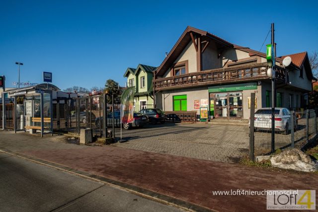 bliźniak, 6 pokoi Tarnów, ul. Krakowska. Zdjęcie 14