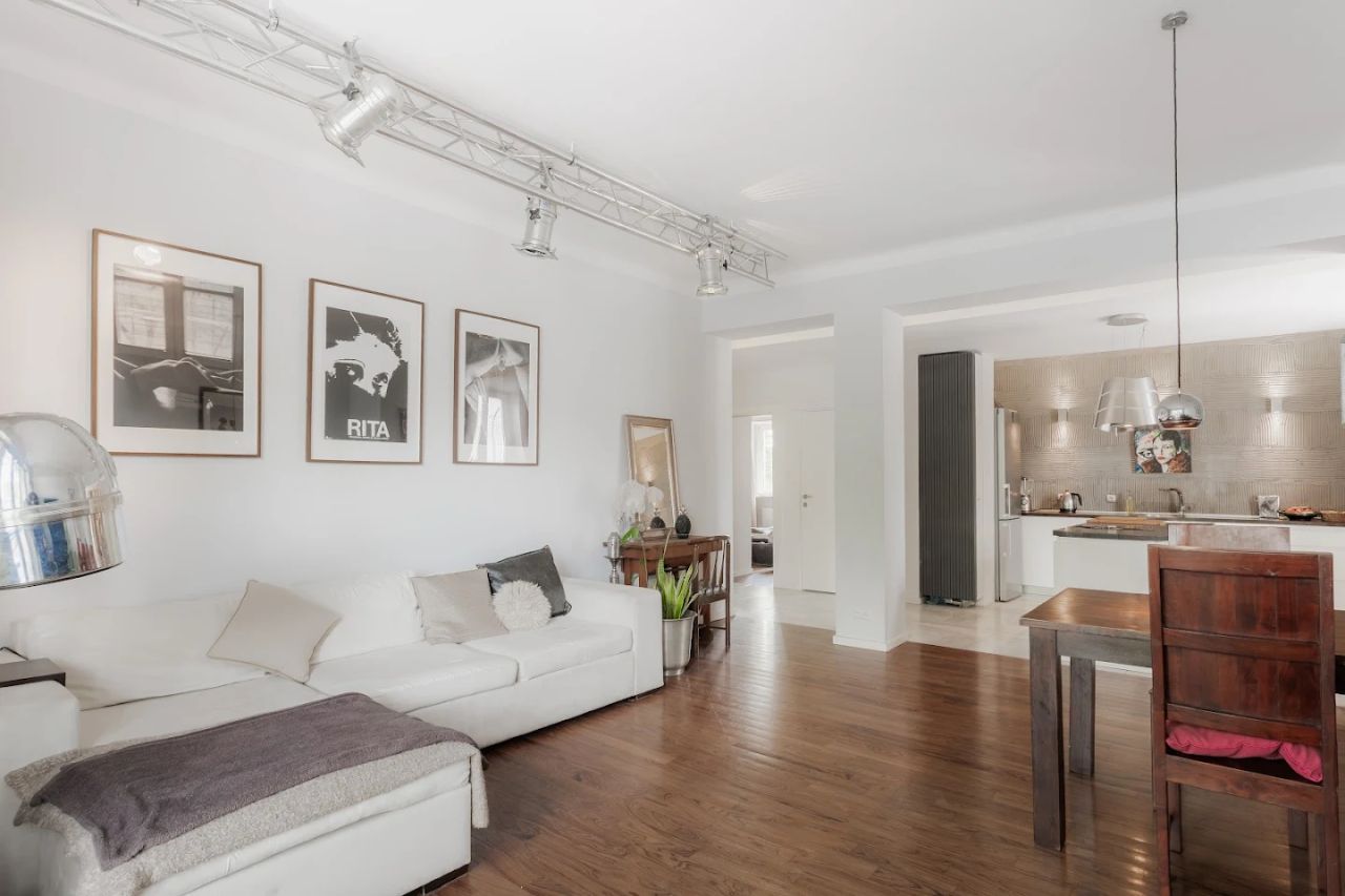 Mieszkanie 2-pokojowe Warszawa Górny Mokotów, ul. Puławska. Zdjęcie 8