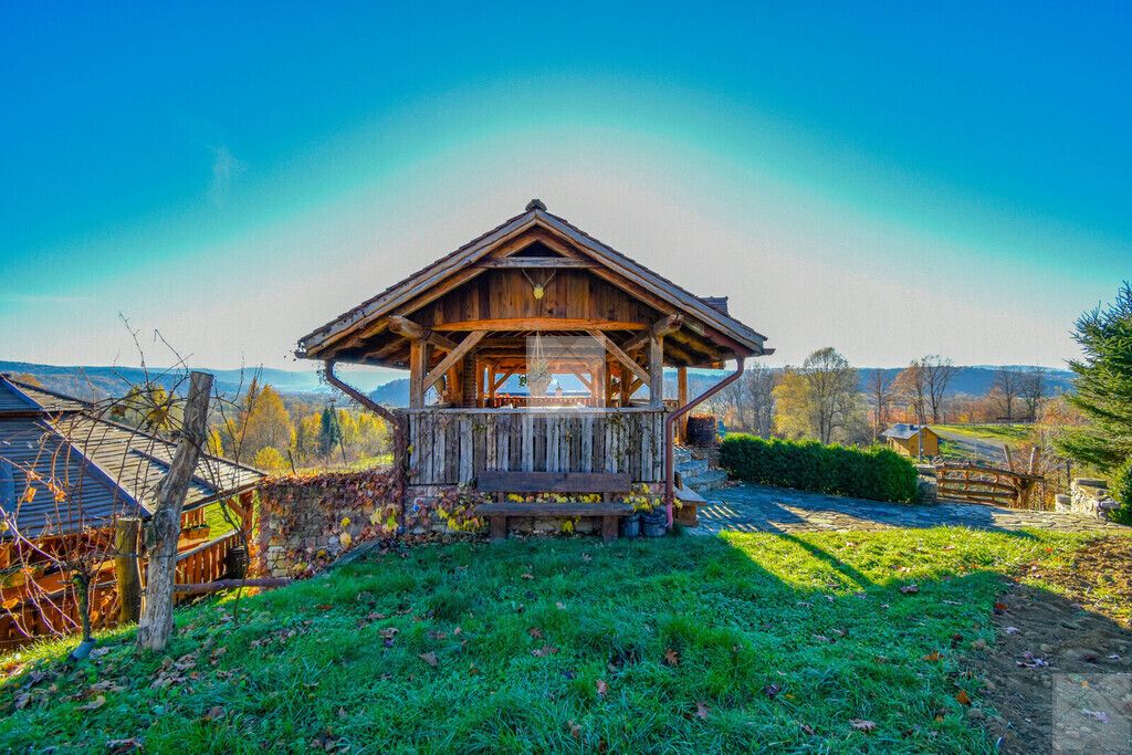 Działka budowlana Dobra. Zdjęcie 15