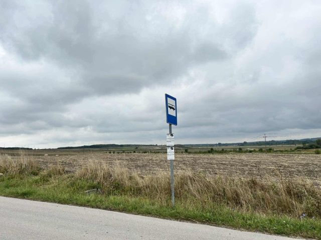 Działka rolno-budowlana Umianowice. Zdjęcie 1