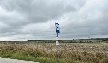 Działka rolno-budowlana Umianowice