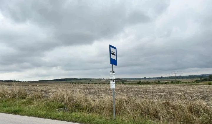 Działka rolno-budowlana Umianowice