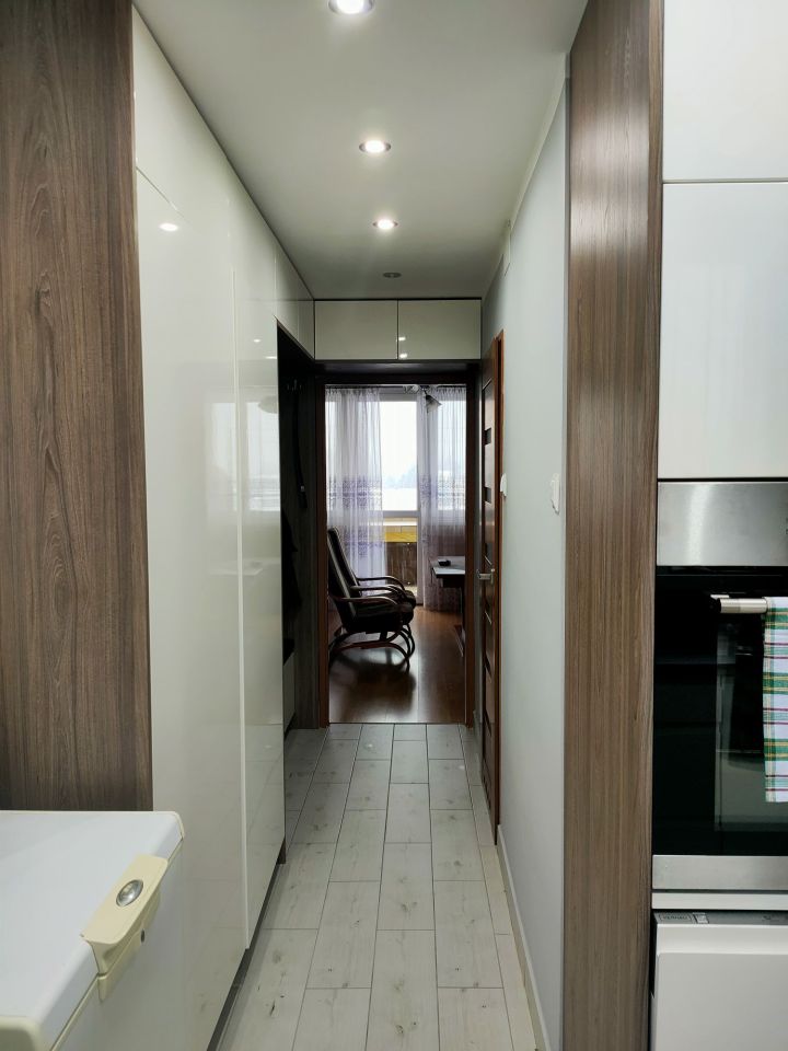 Mieszkanie 1-pokojowe Chrzanów. Zdjęcie 2