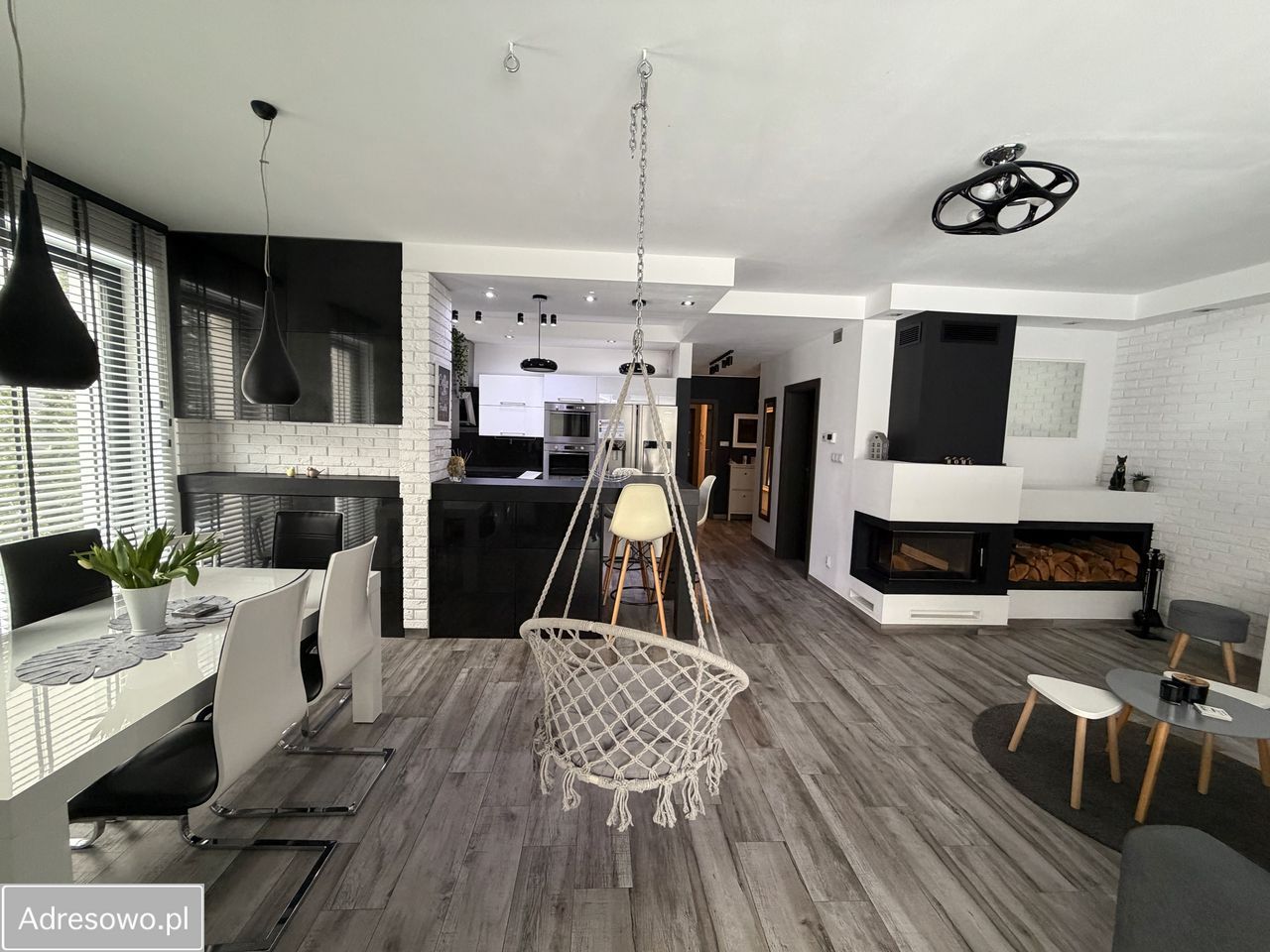 bliźniak, 4 pokoje Piastów, al. Krakowska. Zdjęcie 18