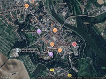 Lokal Kędzierzyn-Koźle Koźle, ul. Rynek