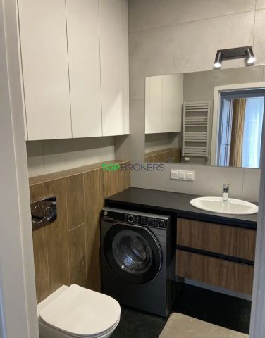 Mieszkanie 3-pokojowe Warszawa Mokotów, ul. Domaniewska. Zdjęcie 16