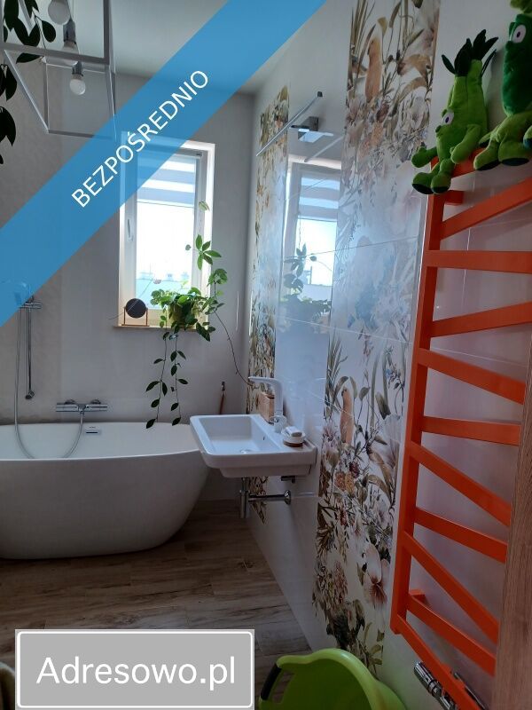 Mieszkanie 4-pokojowe Elbląg. Zdjęcie 14