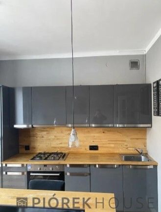 Mieszkanie 3-pokojowe Warszawa Ochota, ul. Grójecka. Zdjęcie 3