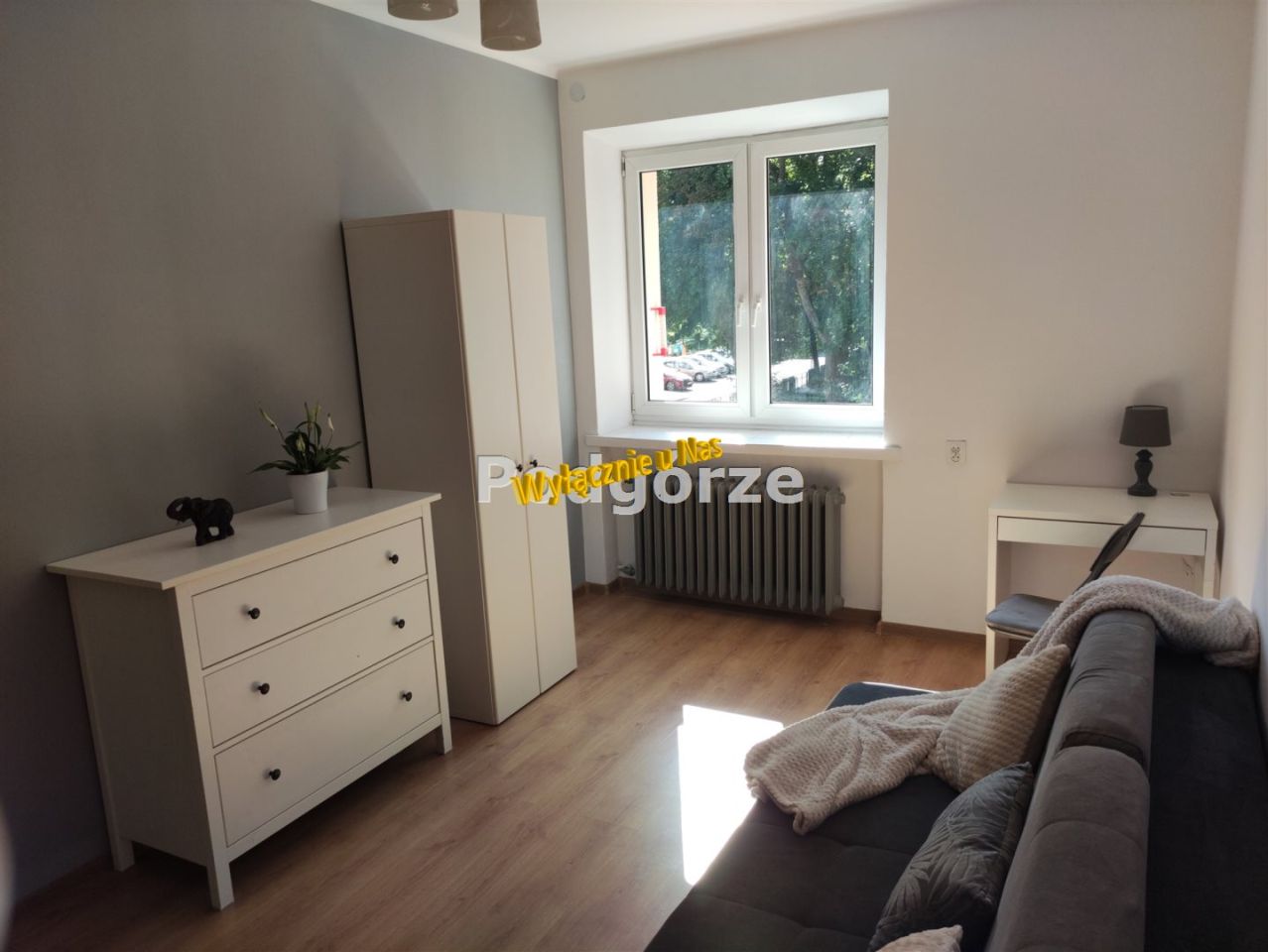 Mieszkanie 2-pokojowe Kraków Nowa Huta, os. Sportowe. Zdjęcie 1