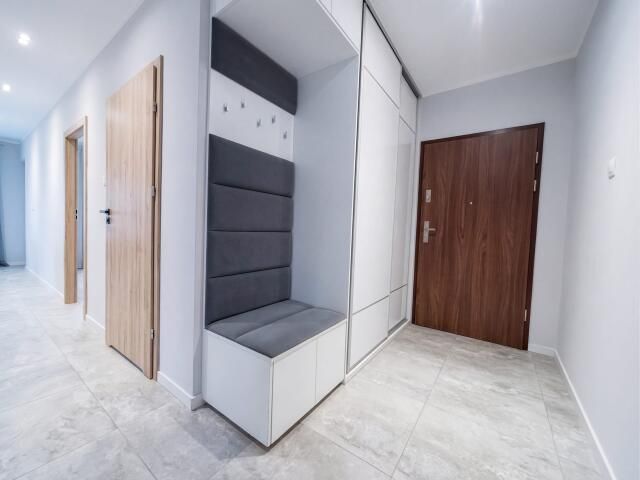 Mieszkanie 4-pokojowe Gliwice Śródmieście, ul. Górnych Wałów. Zdjęcie 9