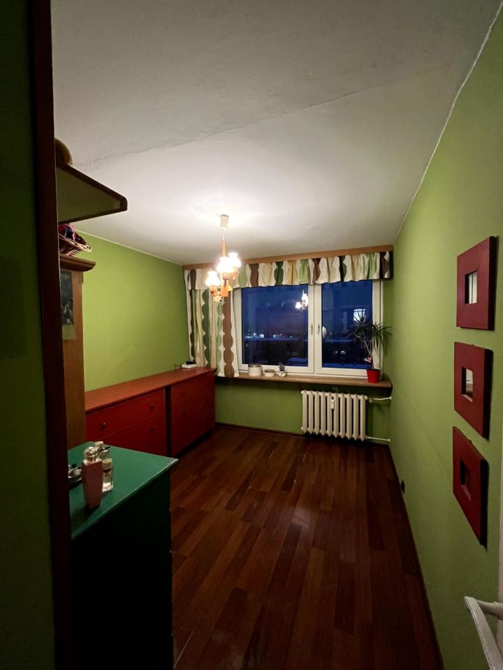 Mieszkanie 2-pokojowe Wałbrzych Piaskowa Góra, ul. Ludwika Hirszfelda. Zdjęcie 8