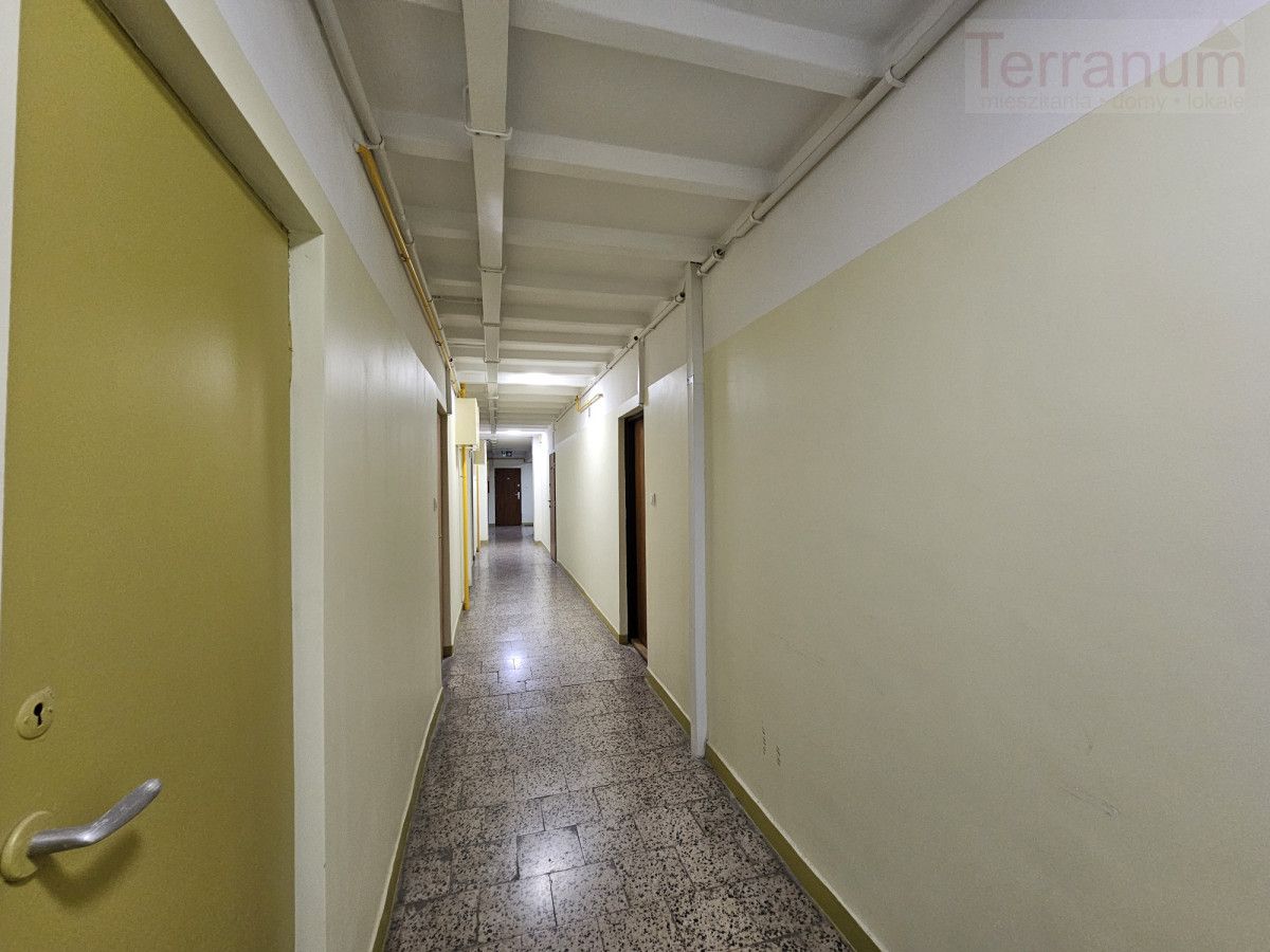 Mieszkanie 1-pokojowe Warszawa Mokotów, ul. Stefana Batorego. Zdjęcie 2