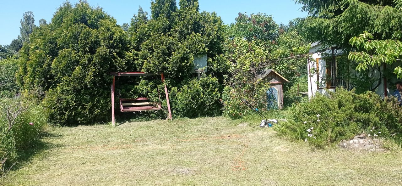 Działka rod Łódź Widzew, ul. Lodowa. Zdjęcie 15