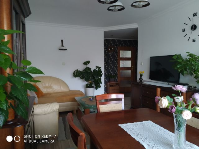 Mieszkanie 3-pokojowe Skołyszyn. Zdjęcie 2