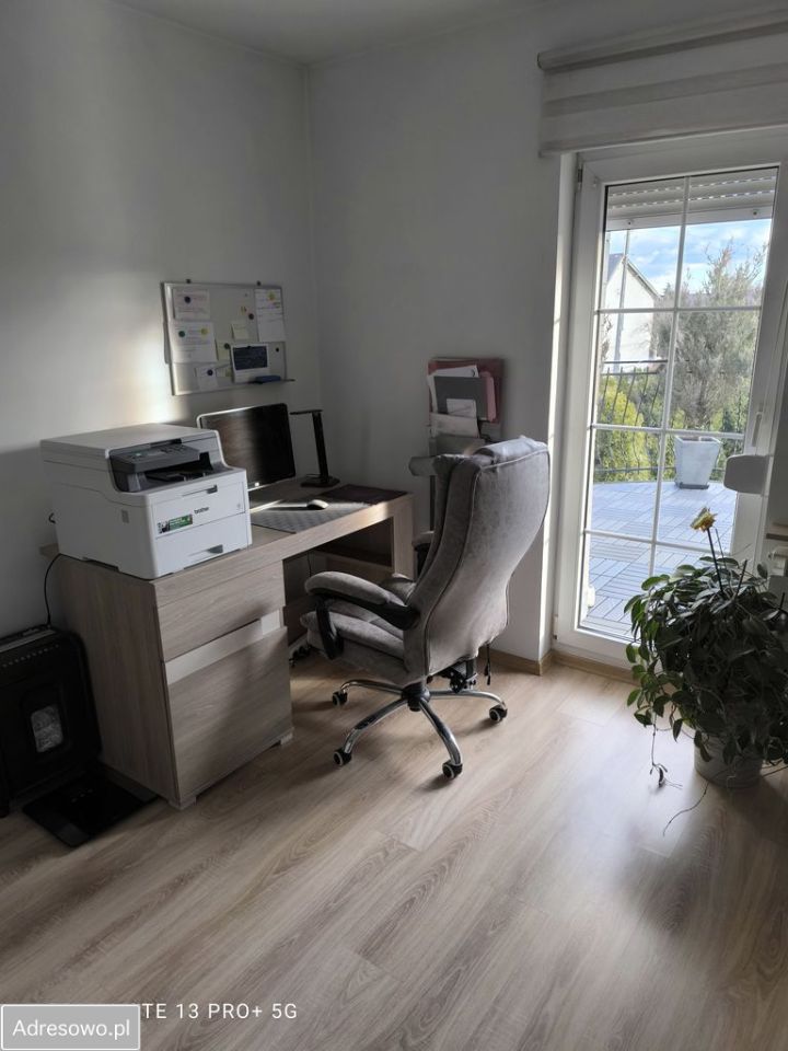 dom wolnostojący, 5 pokoi Rynarzewo, ul. Strażacka. Zdjęcie 8