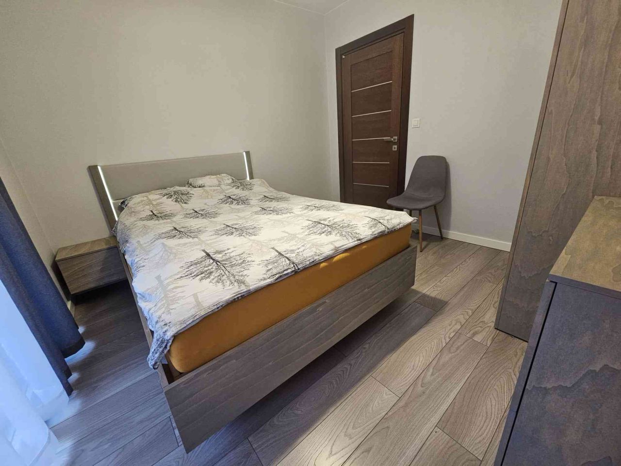 Mieszkanie 2-pokojowe Wrocław Fabryczna, ul. Tadeusza Brzozy. Zdjęcie 17