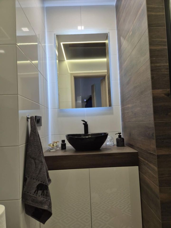 Mieszkanie 1-pokojowe Międzyrzec Podlaski, ul. Balladyny. Zdjęcie 2