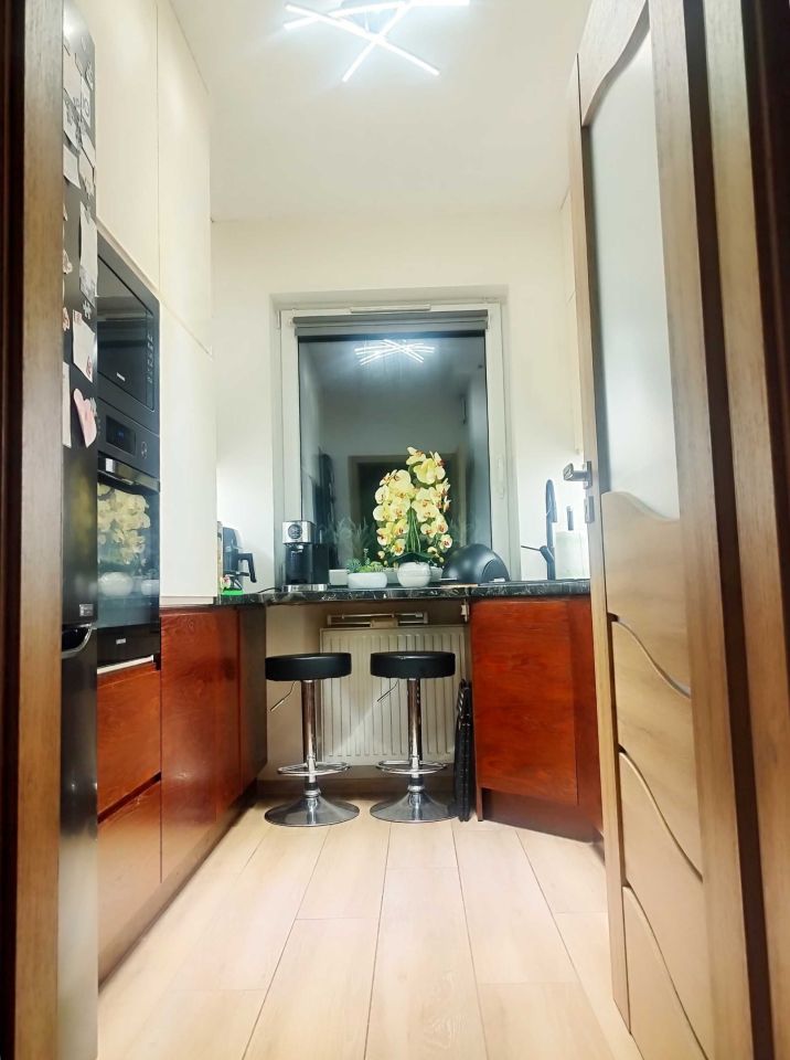 Mieszkanie 2-pokojowe Lublin Bazylianówka, ul. Czesława Strzeszewskiego. Zdjęcie 4