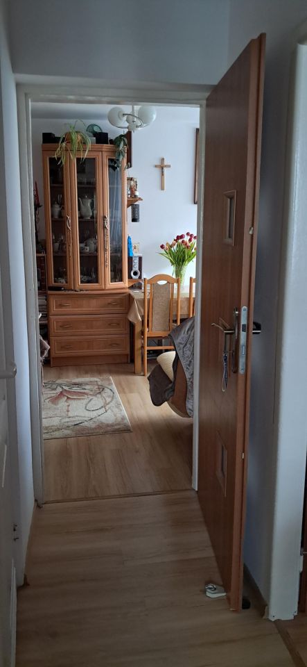 Mieszkanie 3-pokojowe Kielce, ul. Grunwaldzka. Zdjęcie 11