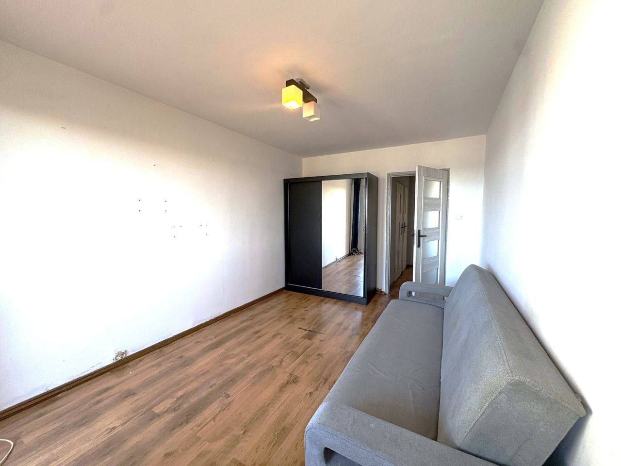 Mieszkanie 3-pokojowe Toruń Na Skarpie, ul. Stefana Srebrnego. Zdjęcie 3