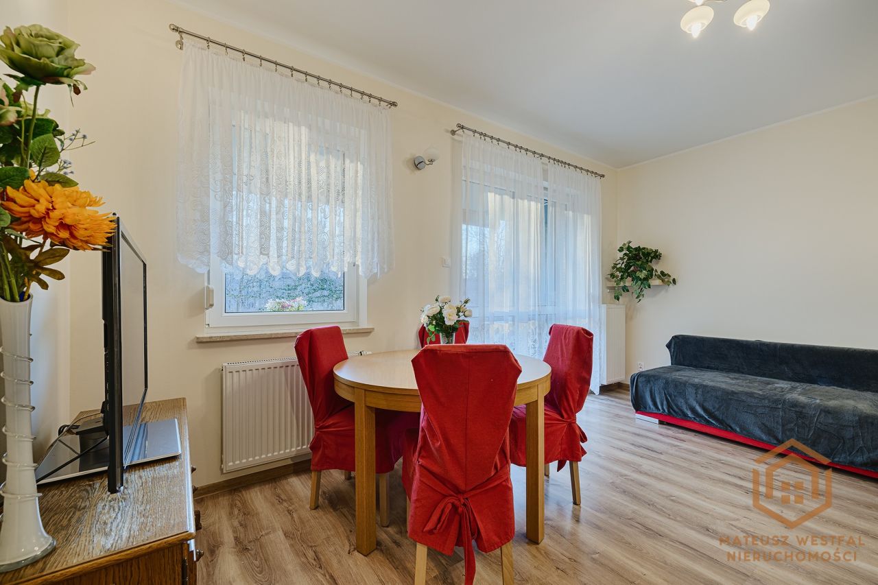 Mieszkanie 2-pokojowe Łódź Bałuty, ul. Pienista. Zdjęcie 6