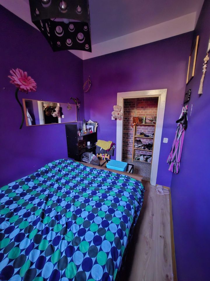 Mieszkanie 2-pokojowe Bydgoszcz Śródmieście, pl. Poznański. Zdjęcie 4