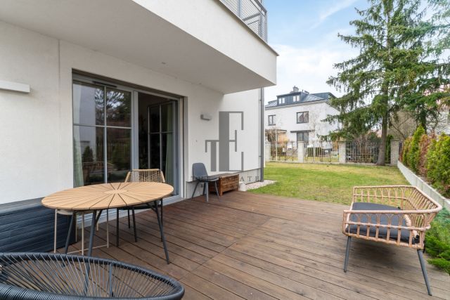 Mieszkanie 3-pokojowe Warszawa Mokotów, ul. Żegiestowska. Zdjęcie 8