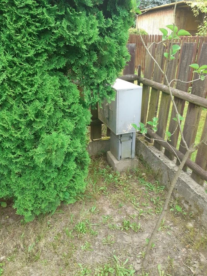 Działka rod Aleksandrowice. Zdjęcie 6