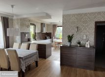 dom wolnostojący, 4 pokoje Szczuczyn. Zdjęcie 1