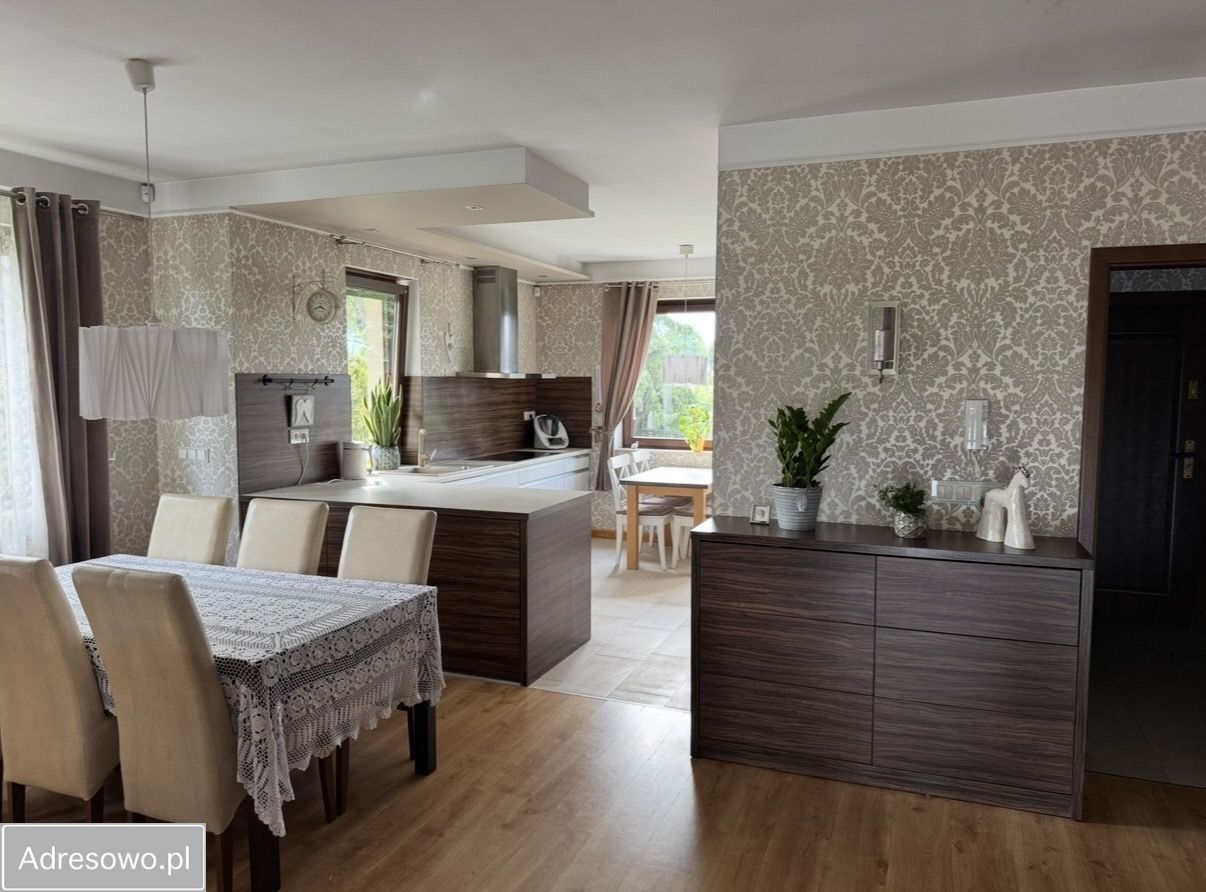 dom wolnostojący, 4 pokoje Szczuczyn. Zdjęcie 2