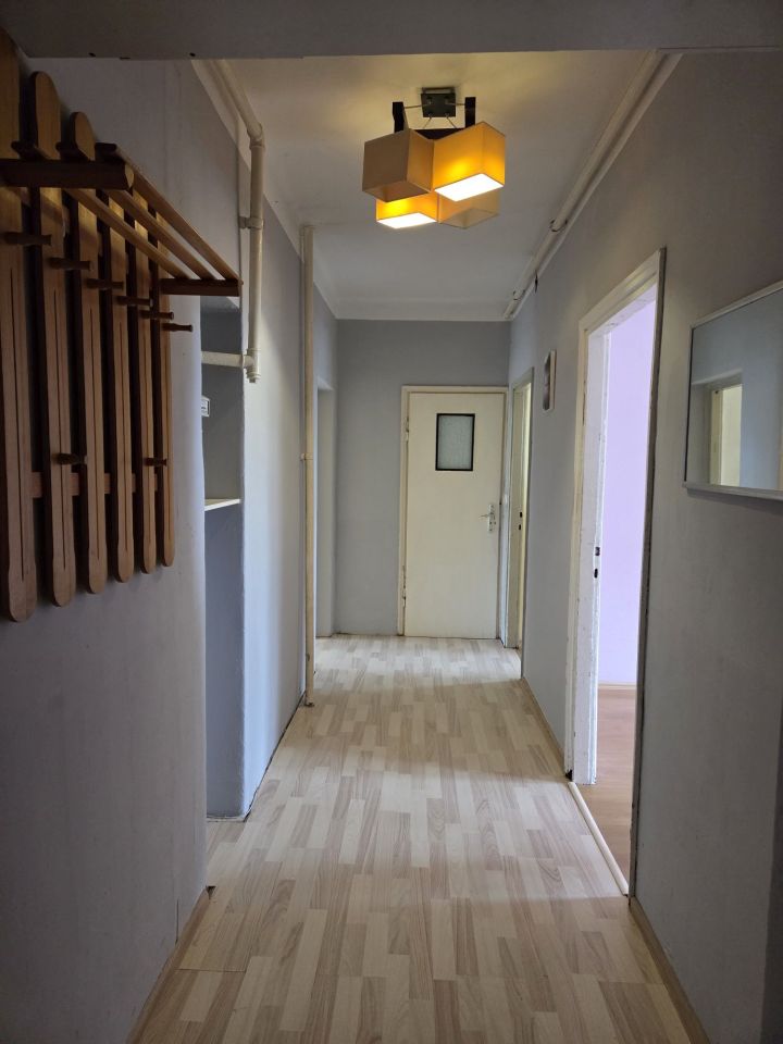 Mieszkanie 2-pokojowe Bytom Stroszek, KEN. Zdjęcie 4