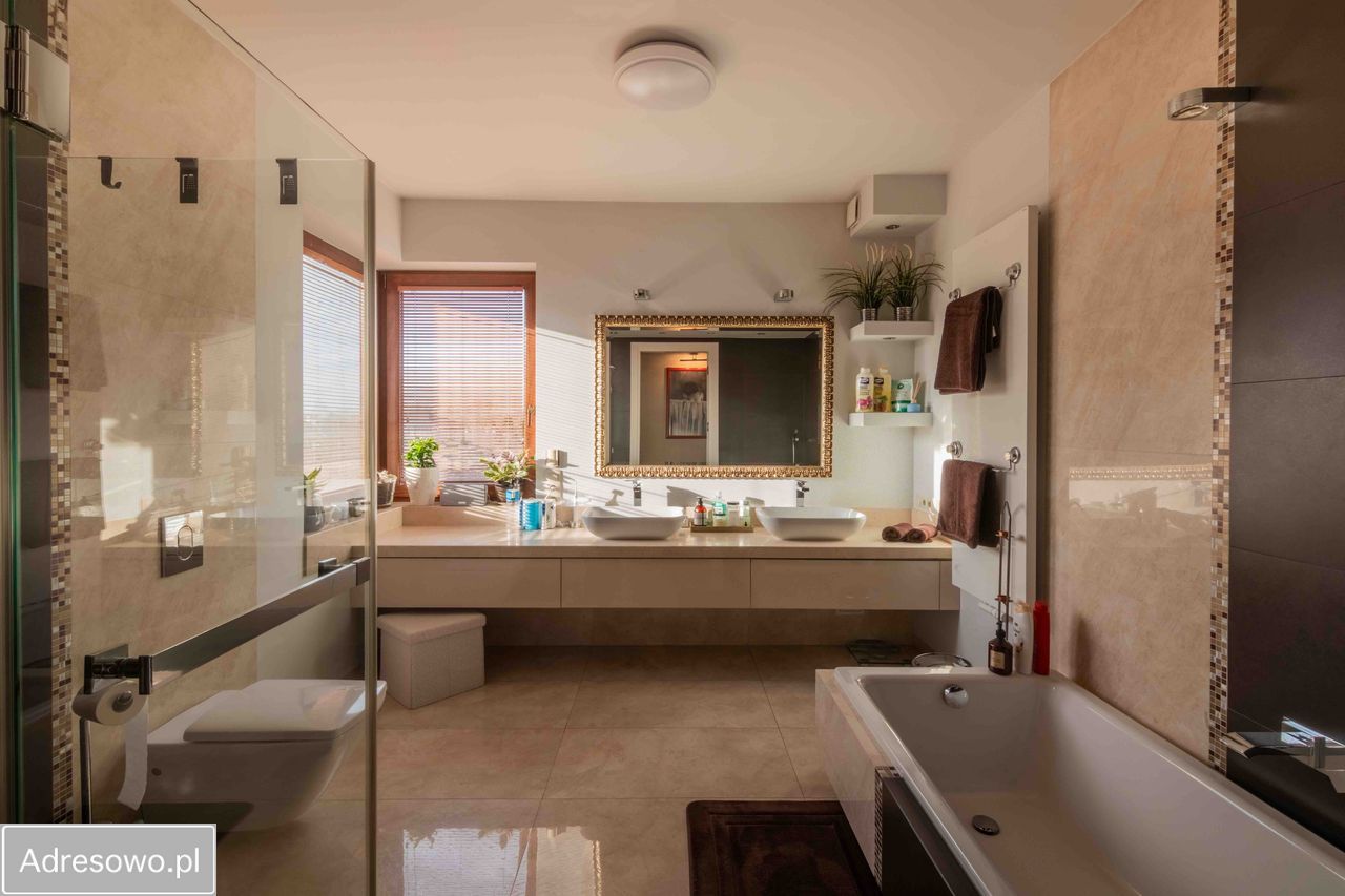 bliźniak, 4 pokoje Kiełpin Poduchowny, ul. Ogrodowa. Zdjęcie 5