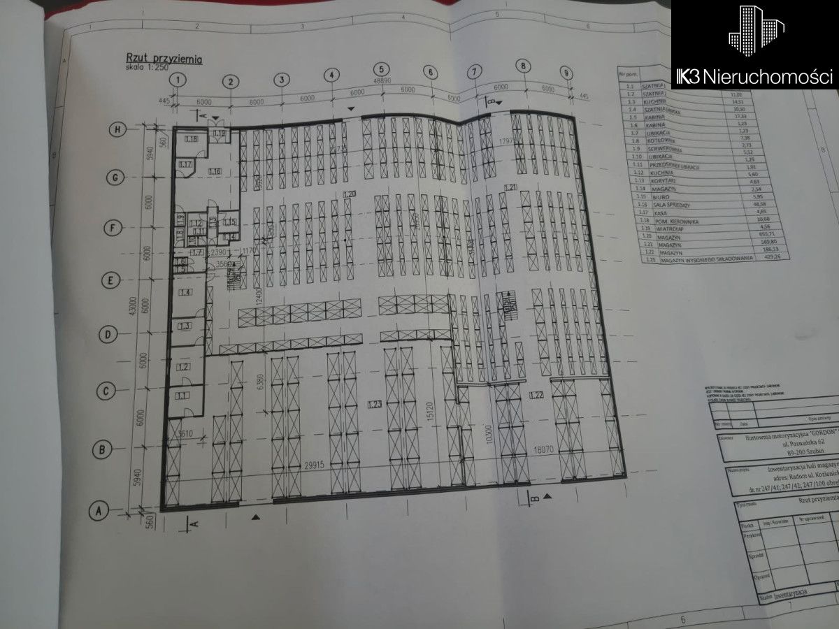 Lokal Radom, ul. Kozienicka. Zdjęcie 19