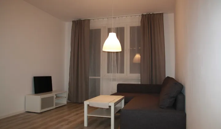 Mieszkanie 2-pokojowe Tychy, ul. Cicha