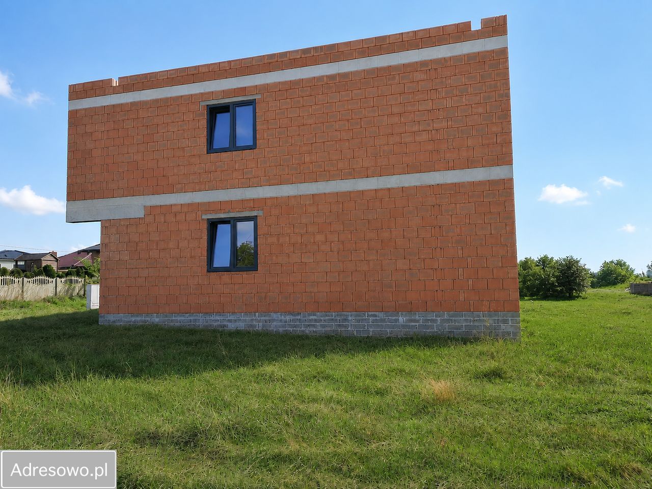 bliźniak, 5 pokoi Kolonia Skarszewek. Zdjęcie 4