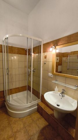 Mieszkanie 1-pokojowe Wrocław Krzyki, ul. Powstańców Śląskich. Zdjęcie 32
