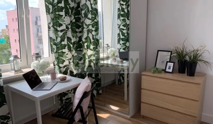 Mieszkanie 5-pokojowe Warszawa Wola, ul. Żelazna