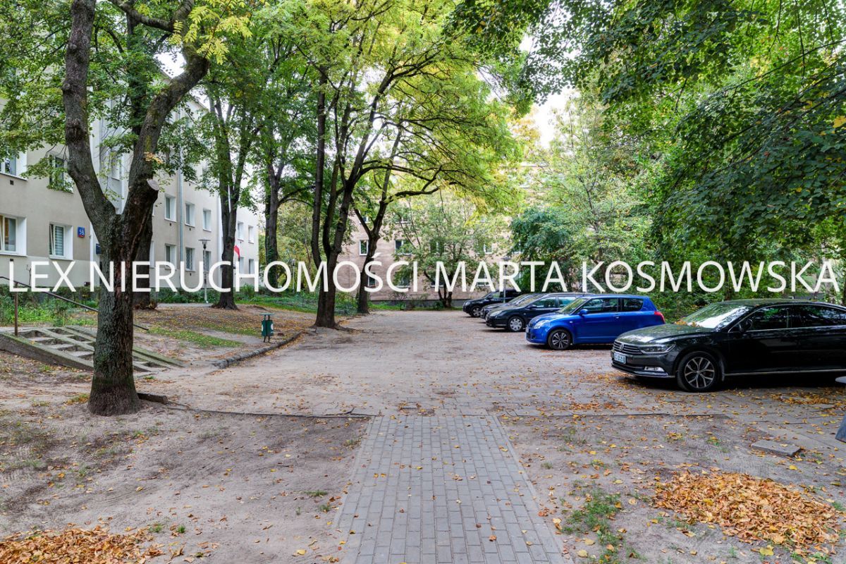 Mieszkanie 2-pokojowe Warszawa Wola, ul. Karolkowa. Zdjęcie 20
