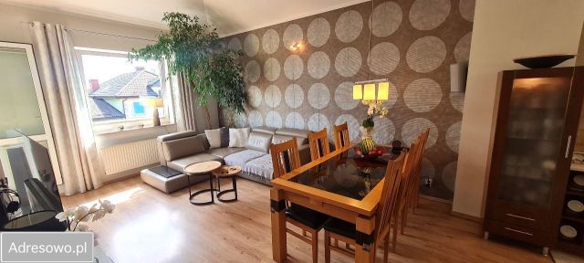 Mieszkanie 4-pokojowe Gdańsk Osowa. Zdjęcie 1