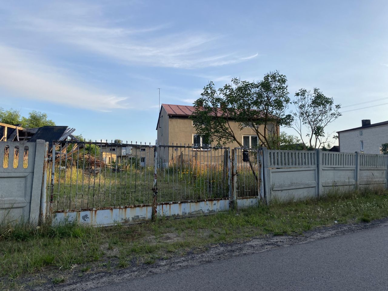 Działka rolna Chociw. Zdjęcie 1