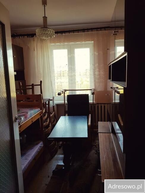 Mieszkanie 5-pokojowe Węgorzewo. Zdjęcie 7