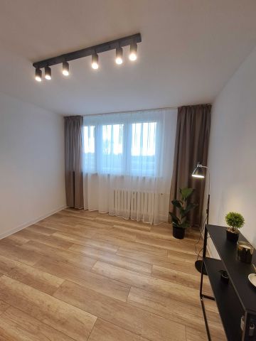 Mieszkanie 1-pokojowe Poznań Dębiec, ul. Łozowa. Zdjęcie 1