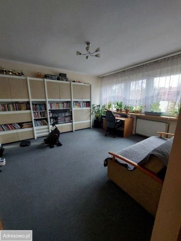bliźniak, 4 pokoje Zabrze Centrum, ul. Jana Galla. Zdjęcie 1