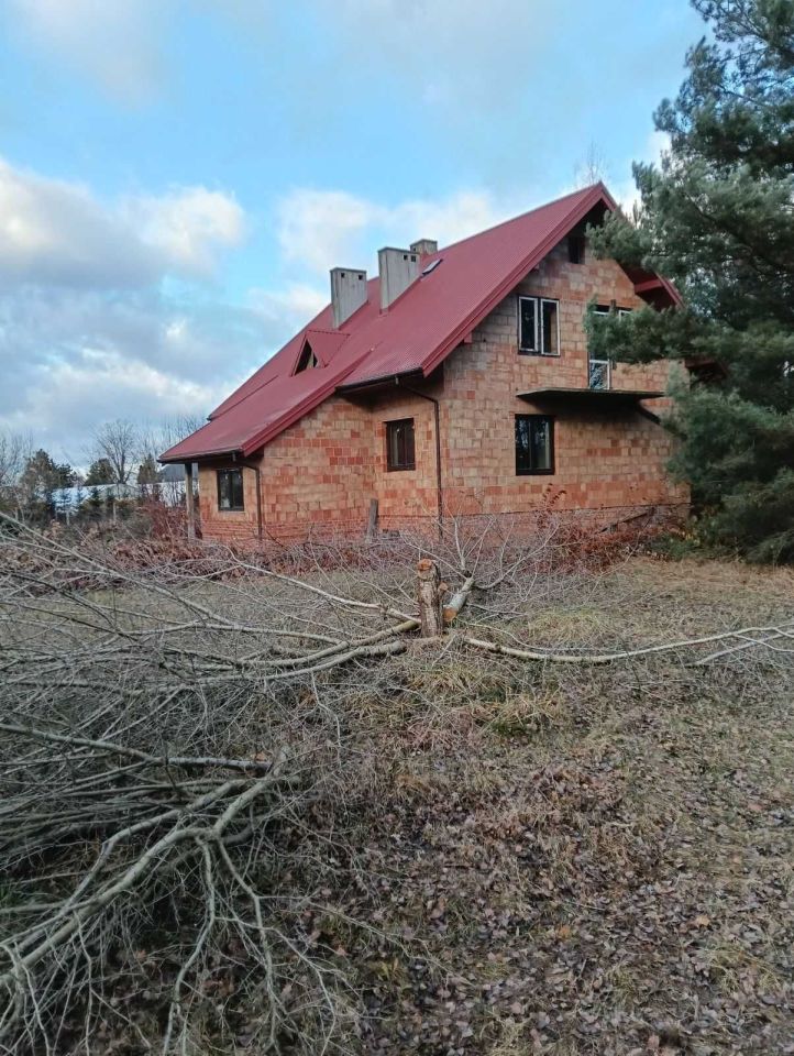 dom wolnostojący Żelechów. Zdjęcie 5