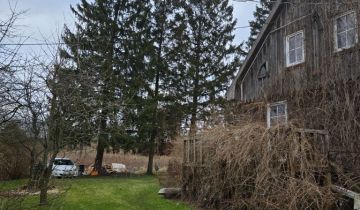 dom wolnostojący, 4 pokoje Bielnik Drugi