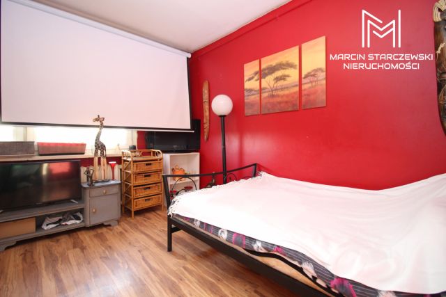 Mieszkanie 3-pokojowe Pabianice, ul. gen. Stefana "Grota" Roweckiego. Zdjęcie 1