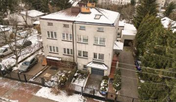 bliźniak, 7 pokoi Warszawa Targówek, ul. Czarna Droga