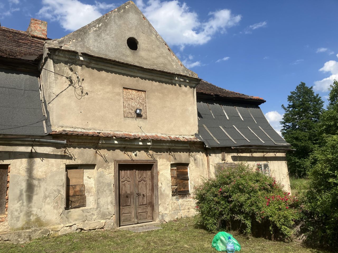 dom wolnostojący, 5 pokoi Przecław. Zdjęcie 5