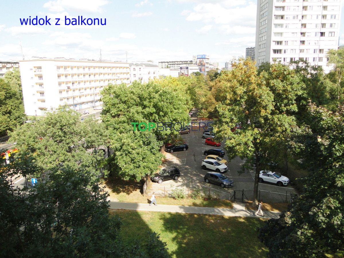 Mieszkanie 3-pokojowe Warszawa Wola, ul. Wolska. Zdjęcie 18